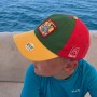 Kids’ Cap Lithuania
