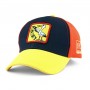 Children's Cap Lithuanian spirit with Stork