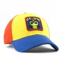 Children's Cap with little owl