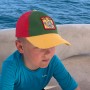 Kids’ Cap Lithuania