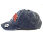 Lithuania Original 1009 cap for children - side view