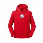 Panevezys Football Club Kids Hooded Sweater 2024