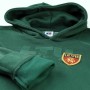 Children's sweater LTU Lithuania with embroidered coat of arms patch