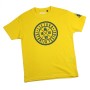 Yellow Junior t-shirts Lithuania