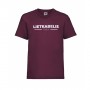 Lietkabelis Basketball Club 2023/2024 kids t-shirts