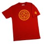 Red Junior t-shirts Lithuania