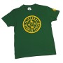 Green Junior t-shirts Lithuania