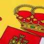 The Kingdom of Spain - Nations Flag