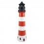 Lighthouse Westerheversand Germany