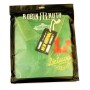 Green Polo Shirt "My Lithuania My World" – Premium Quality and Style