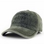 Hat Lithuania 1009 LT Olive Green