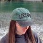 Outdoor Lifestyle Cap