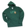 Children's LTU Lietuva hoodie - comfortable for everyday use