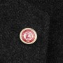 BC Lietkabelis fan souvenir badge