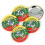 Badges of Lithuania 5 pcs