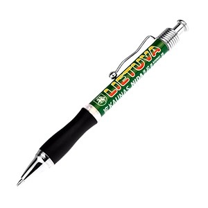 Lithuania Pencil - Just got an apple pencil? - Recreamin