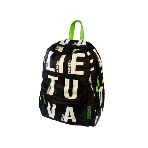 Laisvalaikio kuprinė Lietuva
