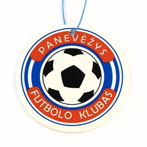 Automobilio oro gaiviklis FK Panevėžys