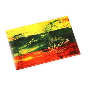Magnetukas Lithuania