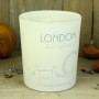 Aromatinės žvakės namams Londonas