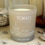 Aromatinės žvakės namams Tokijas