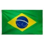 Brazilijos Federacinės Respublikos vėliava