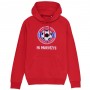 Futbolo klubo "Panevėžys" raudonas džemperis