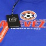 Mėlyni futbolo klubo "Panevėžys" marškinėliai 2024