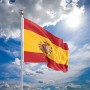Ispanijos karalystės vėliava