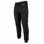 Juodos laisvalaikio kelnės Lietuva Vytis su užtrauktukais