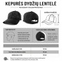 ORIGINAL LIETUVA Dydžių Lentelė