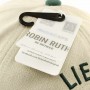 Robin Ruth originali etiketė