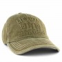 Kepurė Lietuva 10LT09 Chaki