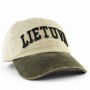 Laisvalaikio kepurė Lietuva