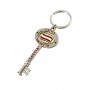 Metal-keychain-The-Key-To-Latvia