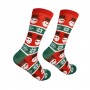 Vyriškos Kalėdinės kojinės su Seniais besmegeniais
