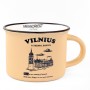 Puodelis Arkikatedra bazilika Vilnius