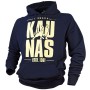 Mėlynas džemperis Kaunas