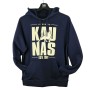 Kaunas džemperis su gobtuvu