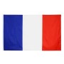 Prancūzijos vėliava internetu