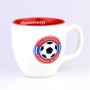 Futbolo klubo "Panevėžys" puodelis