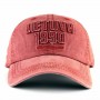 Kepurė LIETUVA 1990 Atgimimo metai iš priekio