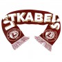 KK "Lietkabelis" sirgalio šalikas