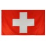 Šveicarijos kofederacijos vėliava