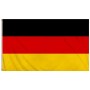 Vokietijos valstybinė vėliava