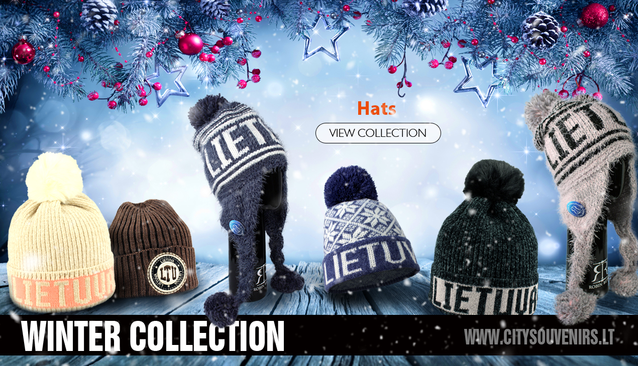 Winter collection