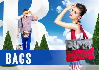 Bags Lithuania