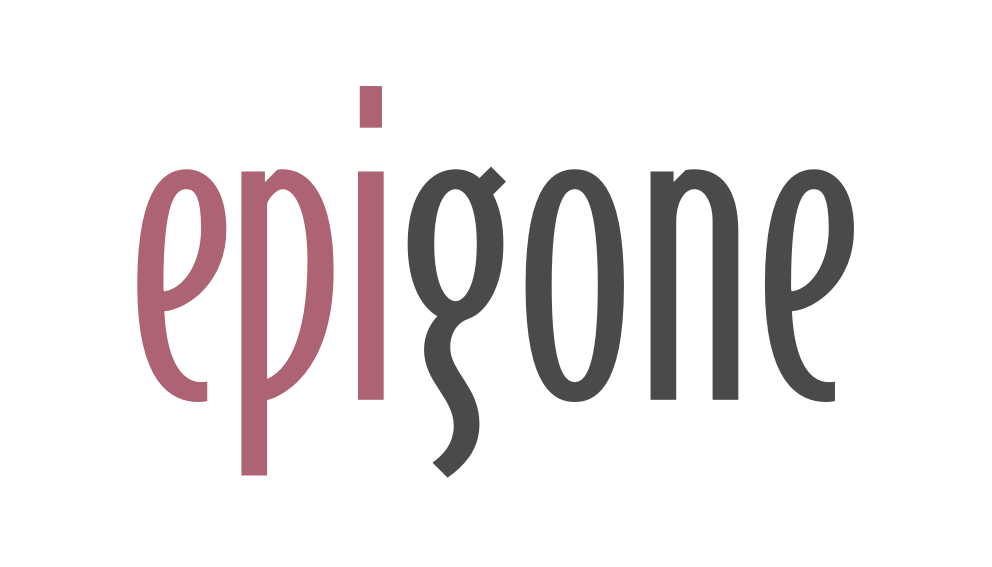 Epigone