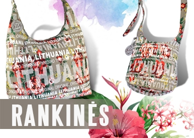 Rankinės