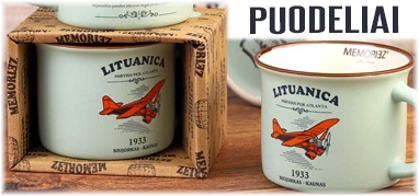 Puodeliai